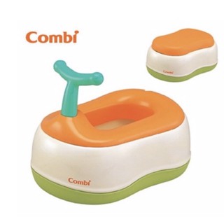 Combi 優質訓練便器