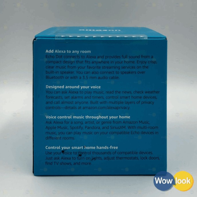 echo dot 3 compatible devices