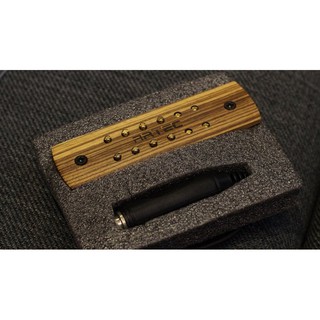 [純粹音樂社]Artec 木吉他專用雙線圈響孔式拾音器