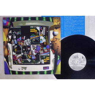 Coldcut ‎– Let Us Replay Vol. 2 (黑膠專輯唱片 LP)