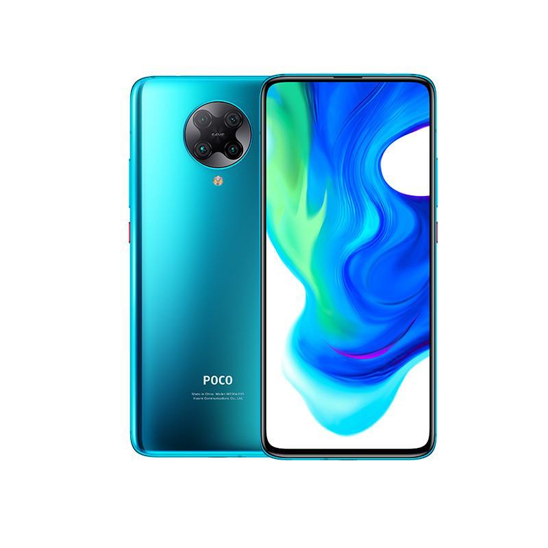 品質が Xiaomi POCO Pro K30 Redmi Global Pro青 F2 スマートフォン