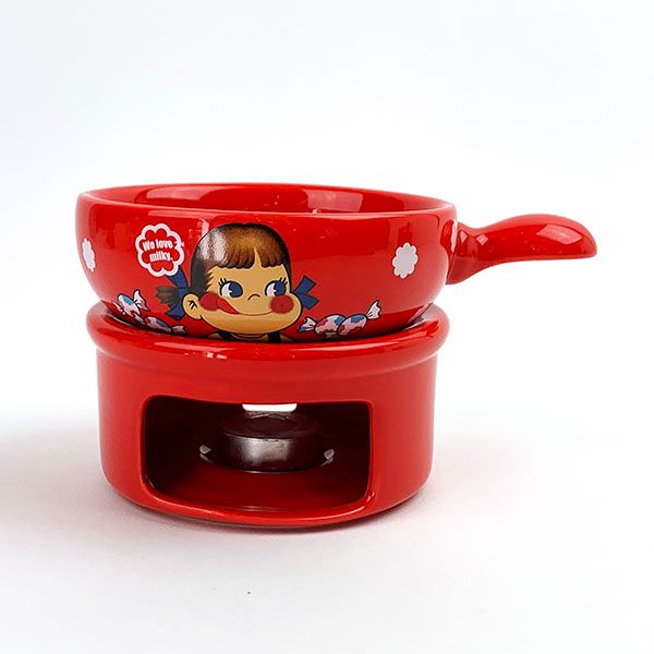 奶妹 PEKO - 陶瓷巧克力鍋