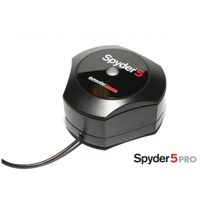 ｜台北東區出租｜datacolor spyder 5 pro 螢幕校色器 出租 租借