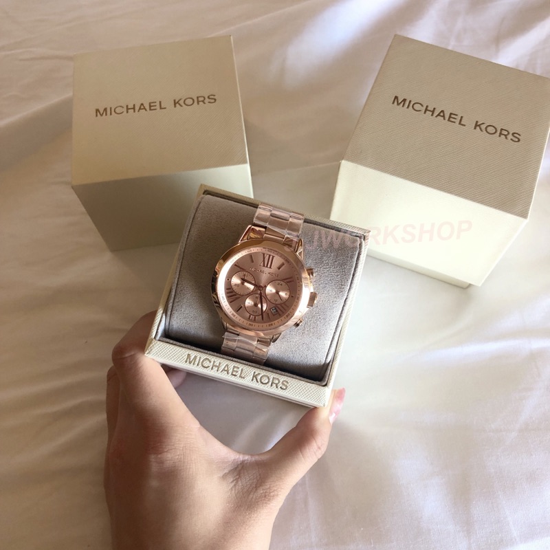 michael kors mk5778