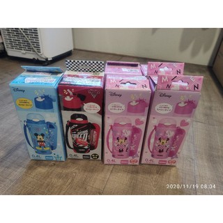 膳魔師兒童吸管保溫保冷瓶 400ML FHL-400 FHL-401水壺 400ml