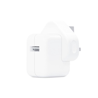【Apple】蘋果原廠10W USB 電源轉接器_英規