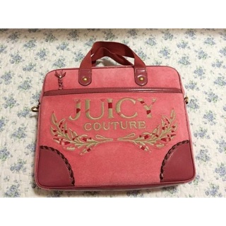 Juicy Couture電腦包 手提包 側背包 斜背包