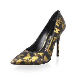 美國時尚品牌 Boutique 9 Justine Pumps 尖頭高跟鞋 (Nine West)