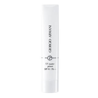 Armani 亞曼尼 高效防護妝前乳 UV master primer