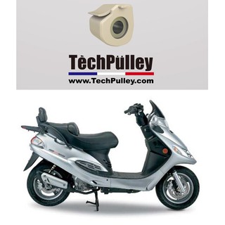 老虎摩托 TechPulley Flying Roller II 飛天珠 KYMCO dink150/180專用普利珠