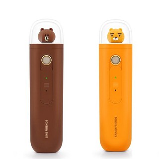 GARMMA 永橙 LINE/KAKAO FRIENDS 補水儀行動電源 熊大/Ryan 臺灣公司貨【魔力電玩】