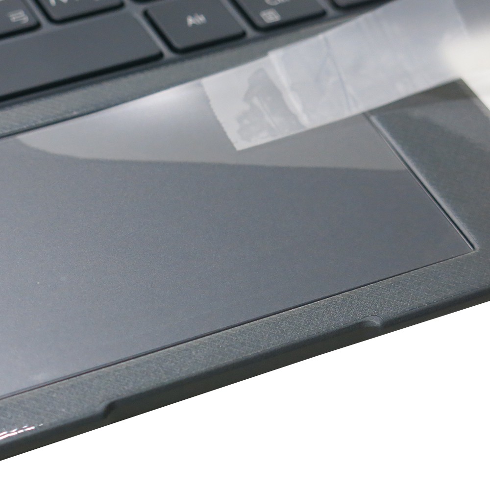 【Ezstick】ASUS VivoBook S14 UX435 NumberPad TOUCH PAD 觸控板 保護貼