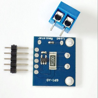 電子愛好者 GY-169 INA169 高精度 模擬量 電流傳感器模塊 電流轉換器 量大價優