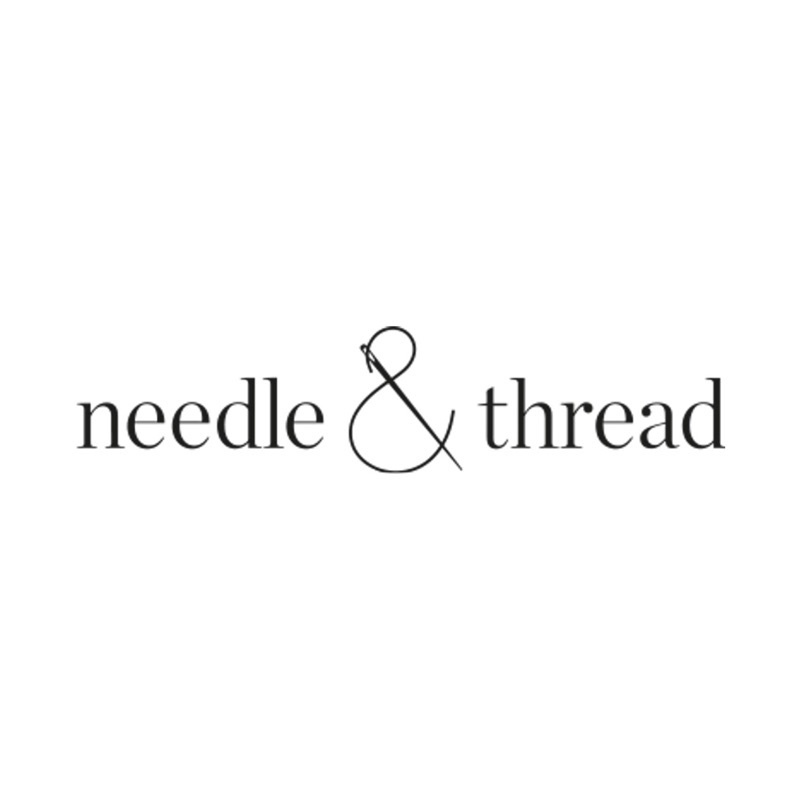 《LS 檸濏選品》Needle &amp; Thread 英國品牌代購 全系列 禮服 連身裙 洋裝 童裝 輕婚紗 刺繡 花童