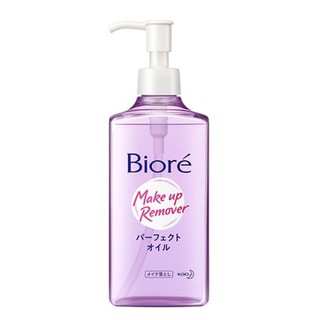 Biore蜜妮深層卸粧油230ml