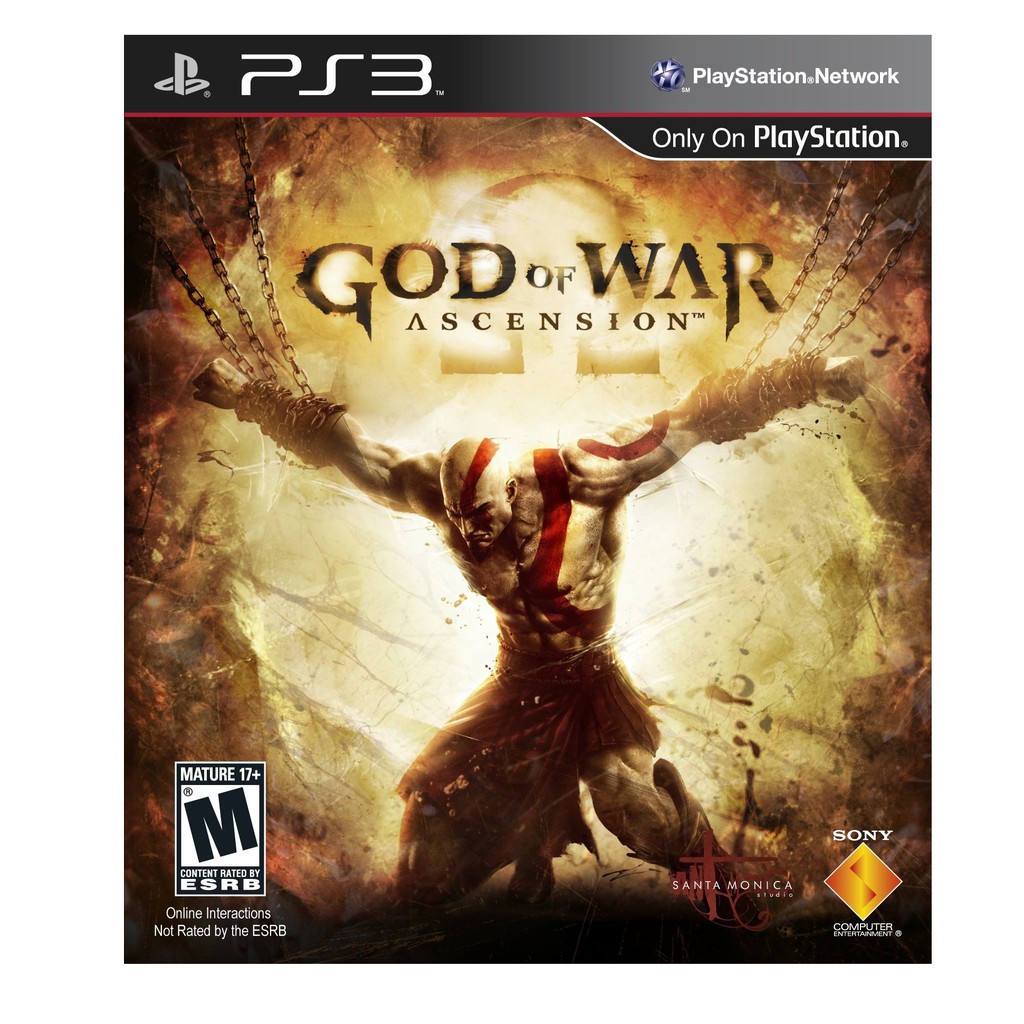 Ps3 戰神購物比價 21年03月優惠價格推薦 Findprice 價格網