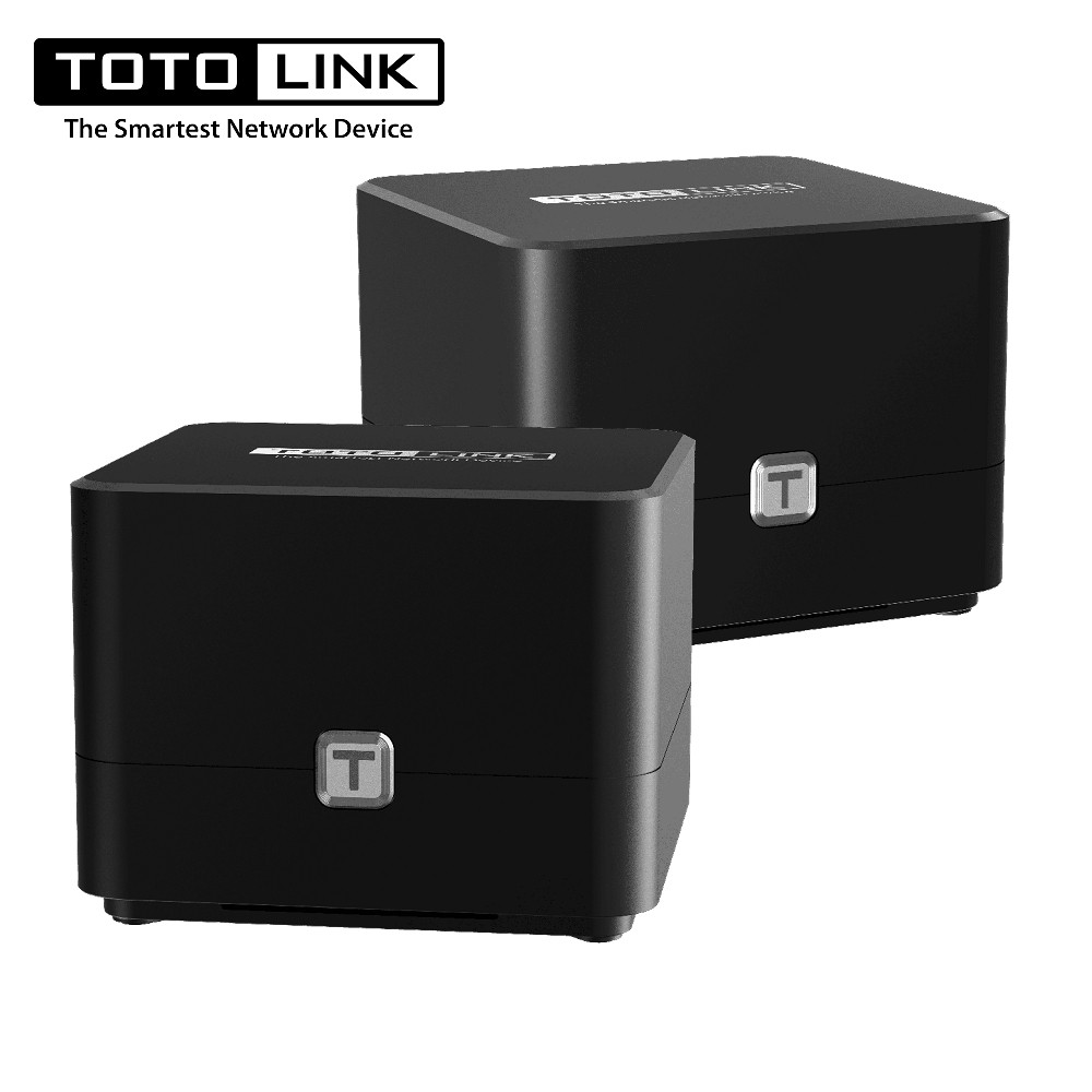 TOTOLINK T8 AC1200 Giga Mesh WiFi 全覆蓋路由器 分享器系統 蝦皮直送 現貨