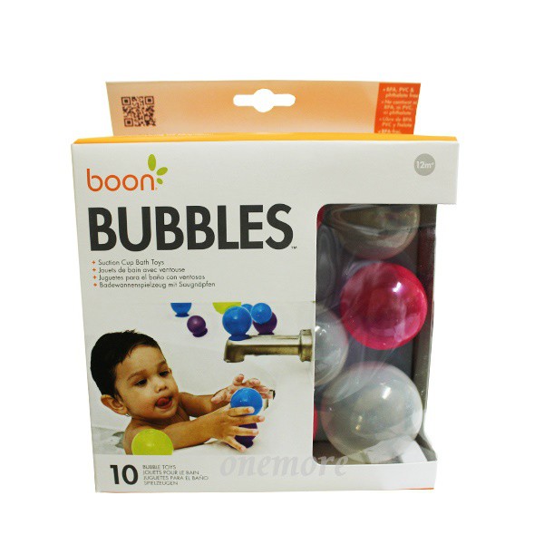 Boon泡泡球洗澡漂浮玩具 益智 浴缸 游泳池 美國代購 正品 洗澡玩具 綠寶貝