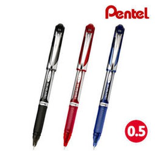 飛龍Pentel BLN55 0.5極速鋼珠筆(筆蓋式) 0.5mm