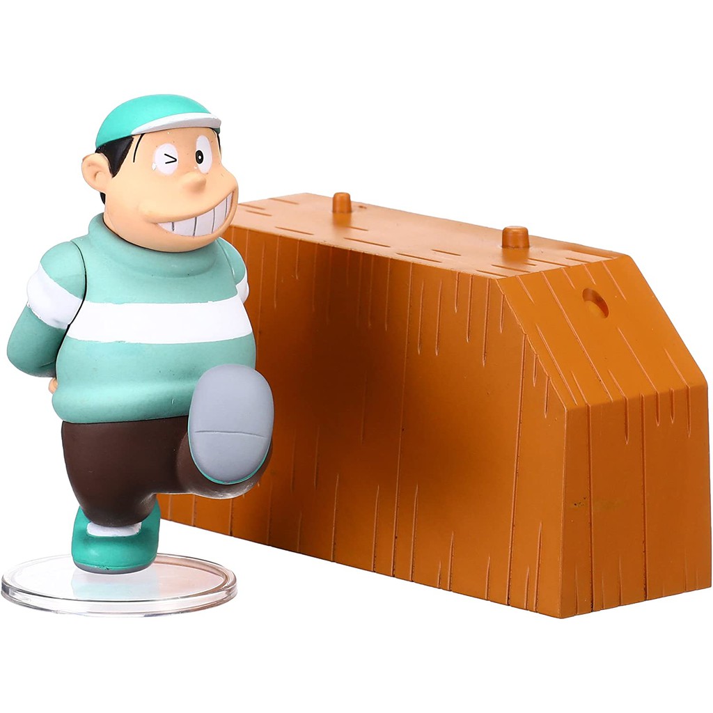 現貨medicom Toy Udf 大猩猩熊田薰藤子 F 不二雄奇天烈大百科航時機開發票 蝦皮購物