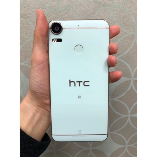 宏達電 HTC Desire 10 Pro 4G 64G 綠色