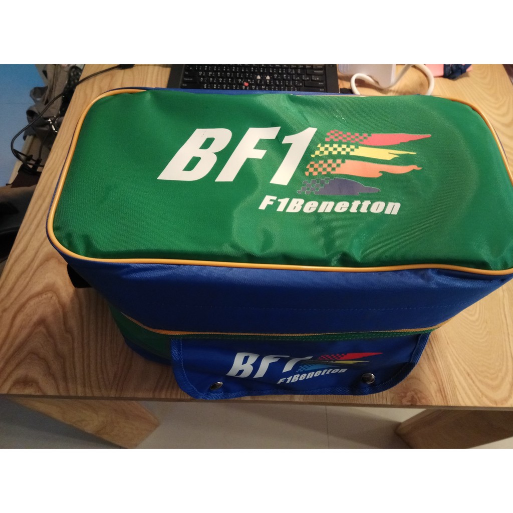 限時特價100，保溫袋 班尼頓 BENETTON BF1