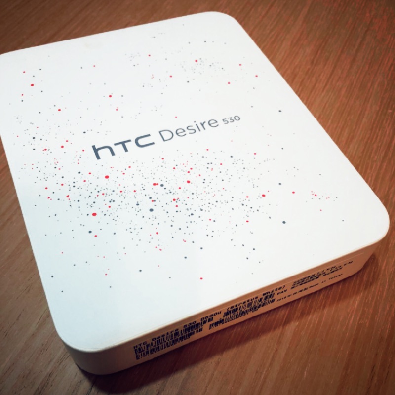 HTC desire530