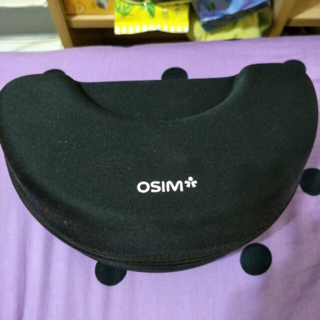 OSIM眼部按摩器