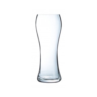 【Luminarc】法國樂美雅 ARCORCO 裡爵啤酒杯 590cc 飲料杯 果汁杯 大容量 玻璃杯
