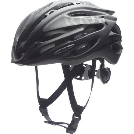 (現貨) KASK VERTIGO 2.0 一級安全帽 消光黑-(M)