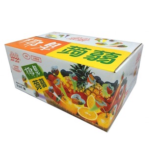 【晶晶】果凍 椰果蒟蒻 百香果果凍 荔枝果凍 梅子果凍 白桃果凍 綜合果凍 芒果果凍 內含椰果10斤裝6公斤 6000克