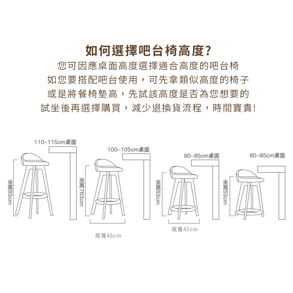 Ikea風旋轉吧檯椅 Fun家居現貨免運吧檯椅吧台椅中島椅工作椅餐椅高腳椅櫃台椅工業風升降坐椅 蝦皮購物