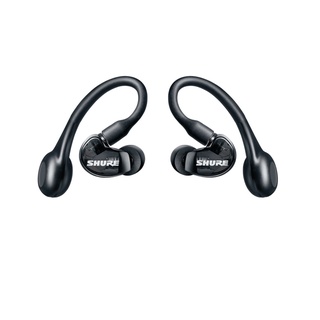 志達電子 SHURE Aonic 215 True Wireless GEN 2 SE215 真無線藍牙耳機 展示出清