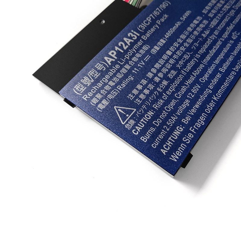 原廠 Acer 宏基 M3-581TG MA50 M5-581 AP12A3i AP12A4I 電池