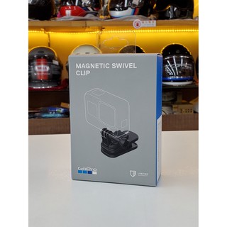 任我行騎士部品 Gopro 揹包夾 磁鐵 360度 水平 運動 攝影機 配件 hero 磁吸旋轉夾