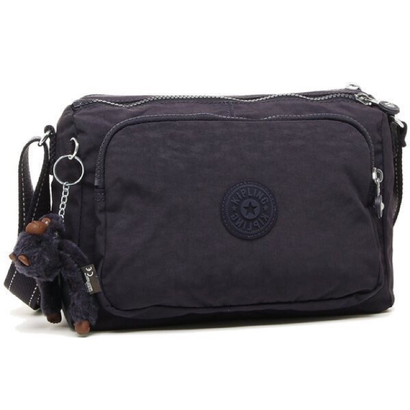 kipling BLUE 斜背包的價格推薦 - 2025年10月 | 比價比個夠BigGo