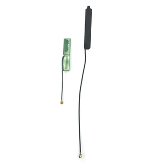 2.4G 4db內建PCB天線 IPEX介面 藍芽 wifi 天線