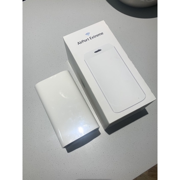 APPLE Airport Extreme A1521 路由器