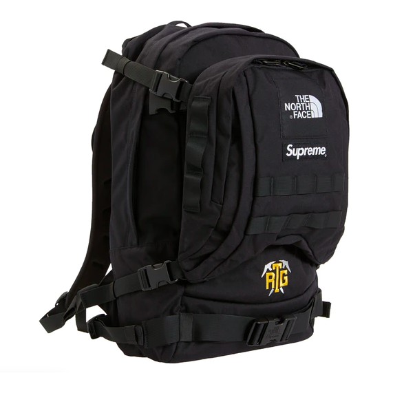 the north face adventure 40l