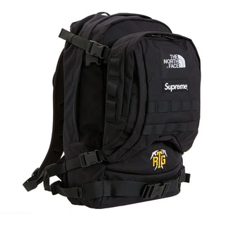 north face supreme sling bag