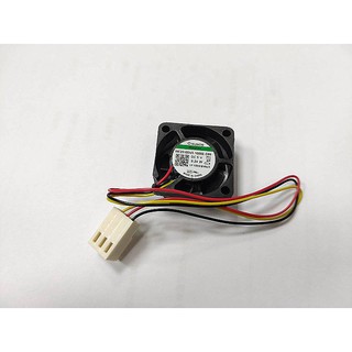 小白的生活工場*SUNON 2.5公分風扇(MF25100V3-10000-G99)5V/7000R/28dba