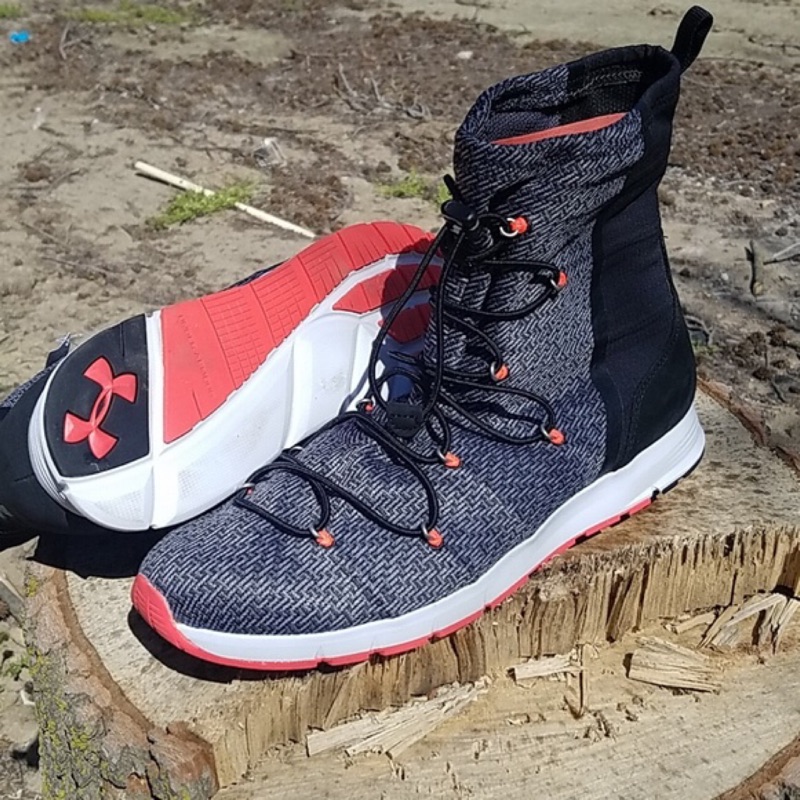 under armour shoes smgx