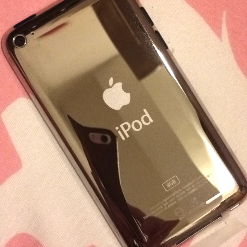 Apple iPod touch4 8GB