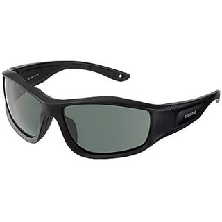 SHIMANO HG-064P 黑色鏡片 釣魚 偏光鏡 偏光眼鏡 太陽眼鏡 墨鏡 眼鏡