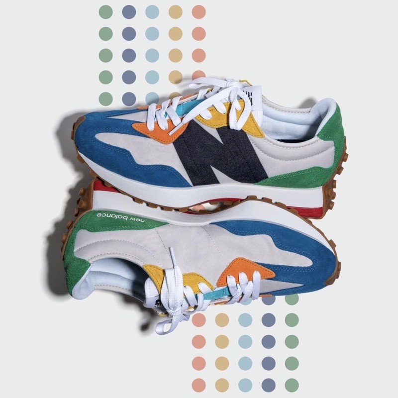new balance 327 ms327pba