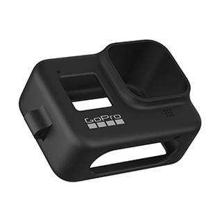 【中野數位】GOPRO HERO8 原廠 矽膠護套+繫繩 預定