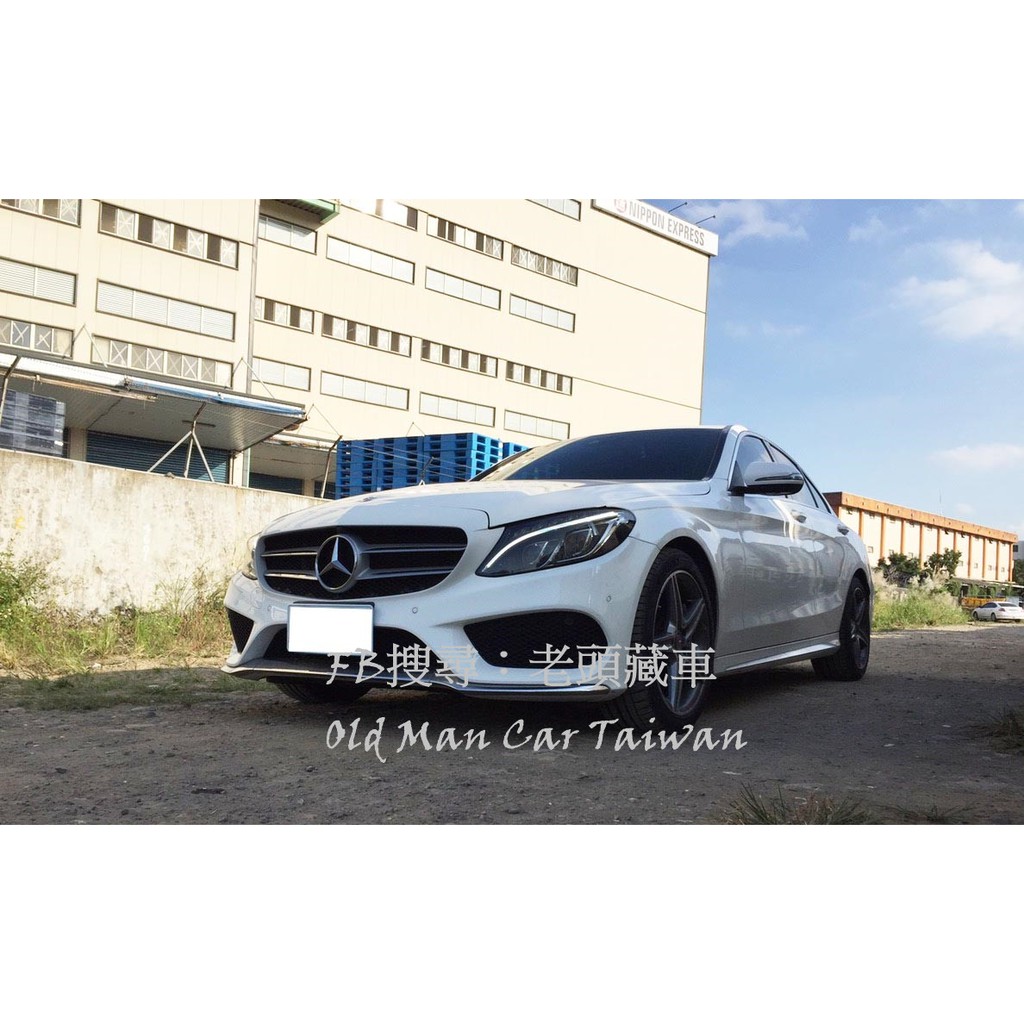 自售mercedes Benz C250 總代理正一手女用車純跑1萬初跟新車差價100萬 蝦皮購物