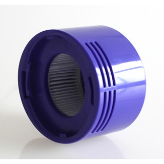 副廠Dyson V7 V8 HEPA後置濾網 藍色HH11 SV11 SV10後置濾芯 後濾網 後濾芯
