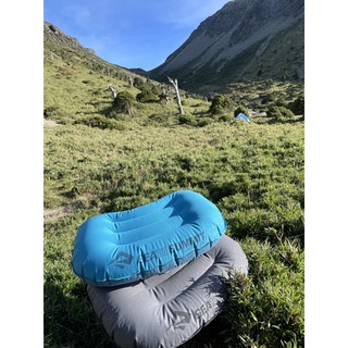 全色🇦🇺Sea To Summit Aeros Pillow 20D L/R 充氣枕頭 輕量 露營 登山