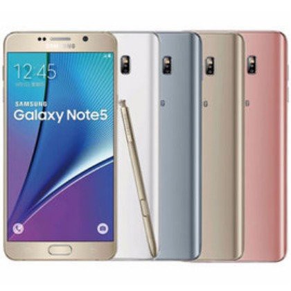 Samsung 三星 Galaxy Note 5 64G 5.7吋